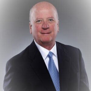 Robert J. McDonough