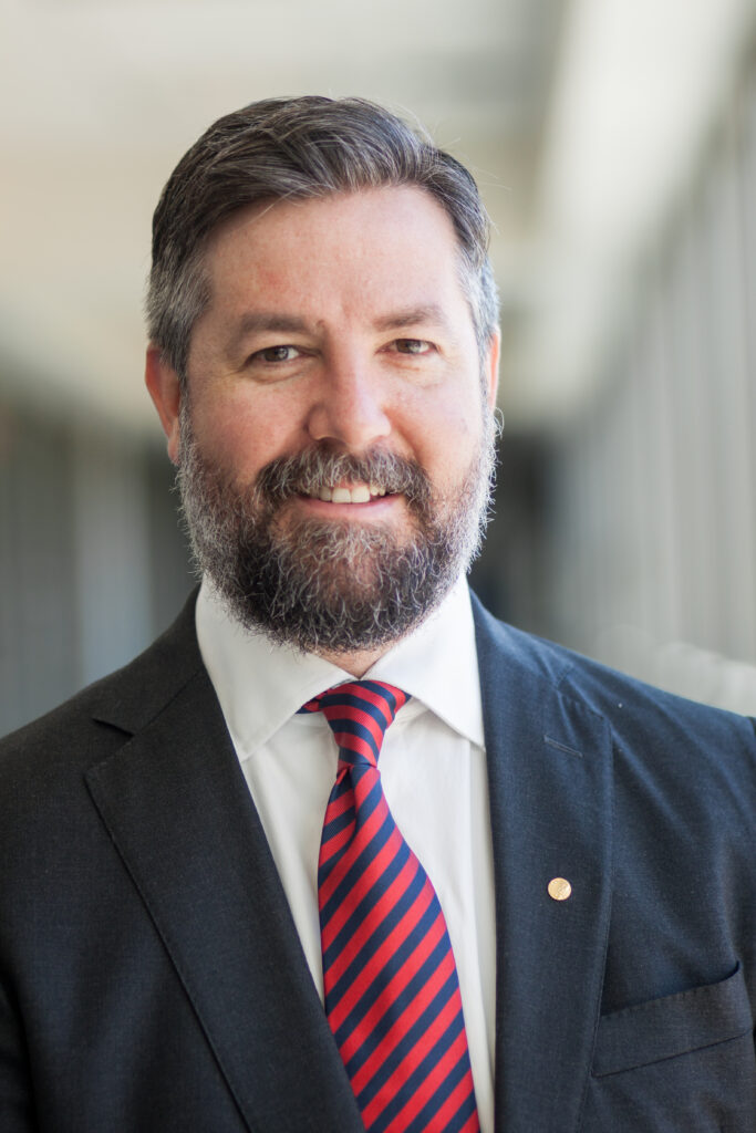Tod Kelly